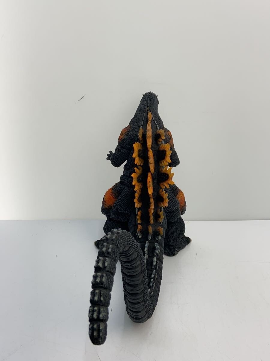 PLEX Tokusatsu Figure — Toho 30cm Series Burning Clear ver.