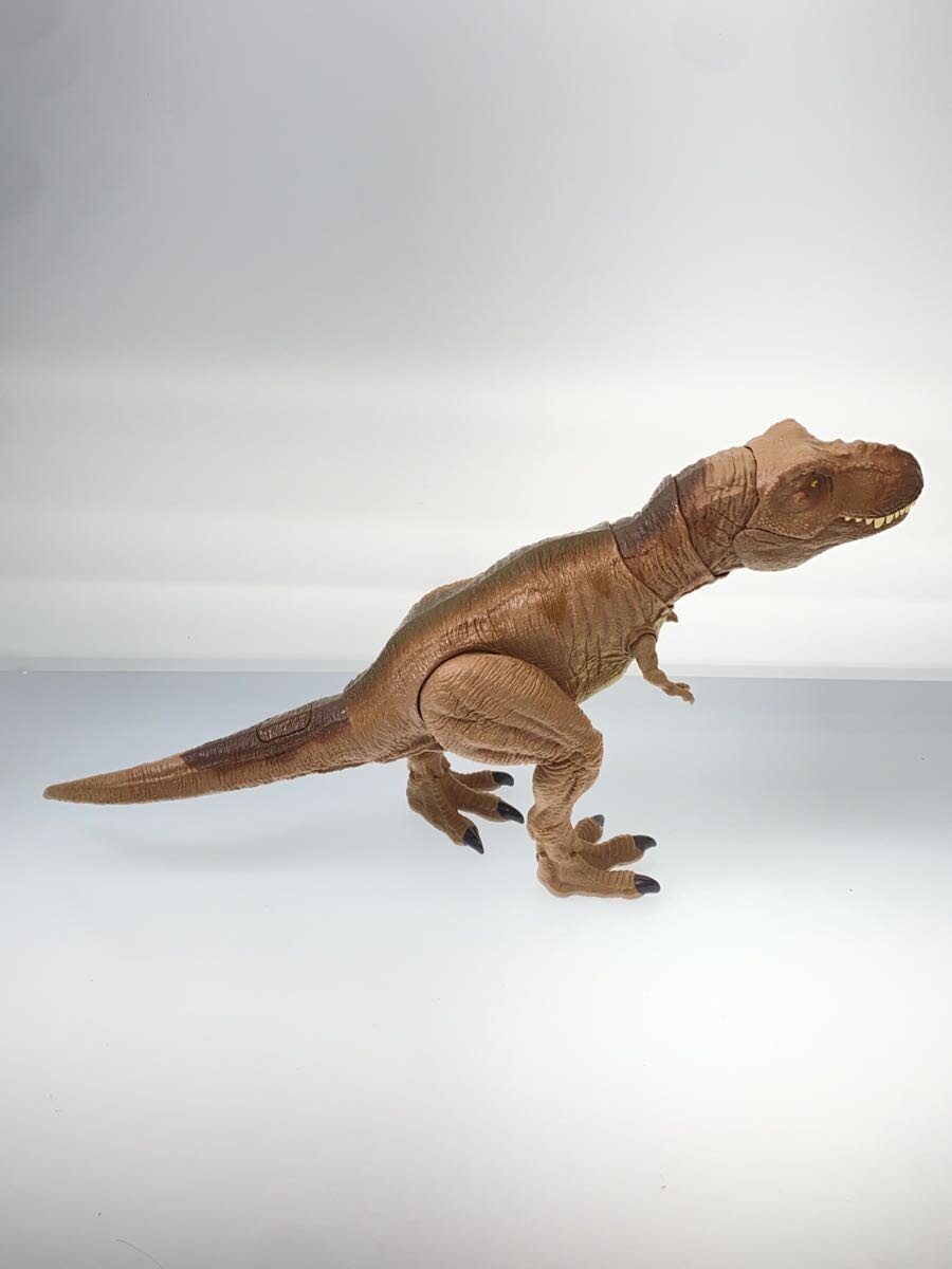 Other Brand Tyrannosaurus Figure