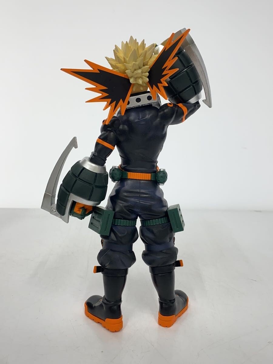 BANDAI SPIRITS Figure