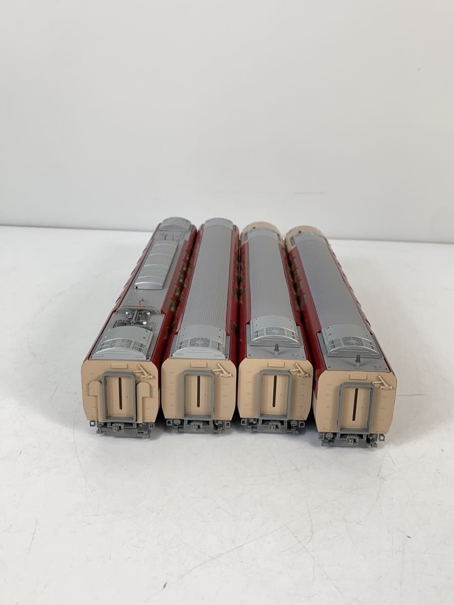 TOMIX JR285 Series 'Sunrise Express' Limited Express Sleeper Train Basic Set B (HO-9002)