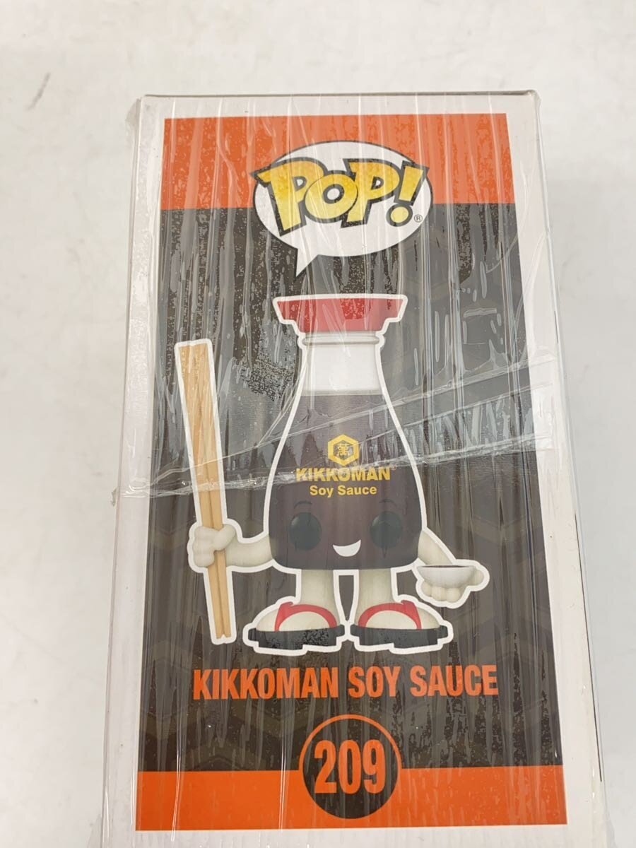 FUNKO KIKKOMAN Figure 209