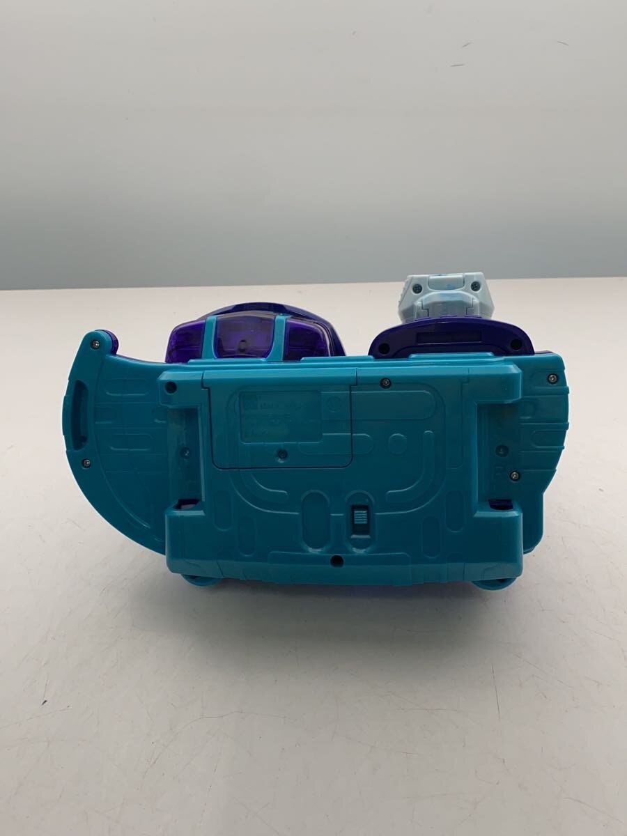 BANDAI PUP 2586750 (Purple)