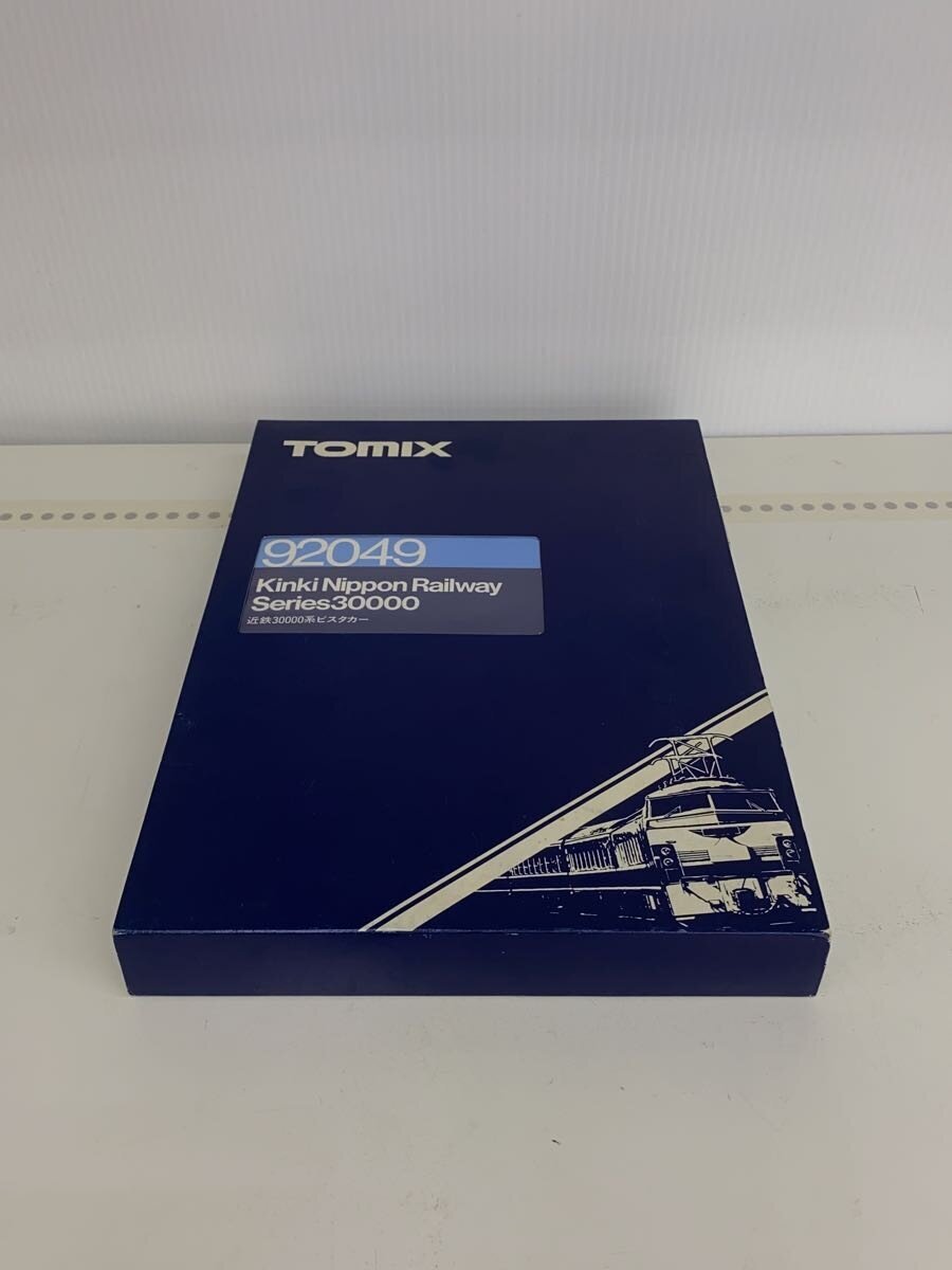 TOMIX 92049 Kinki Nippon Railway Series 30000