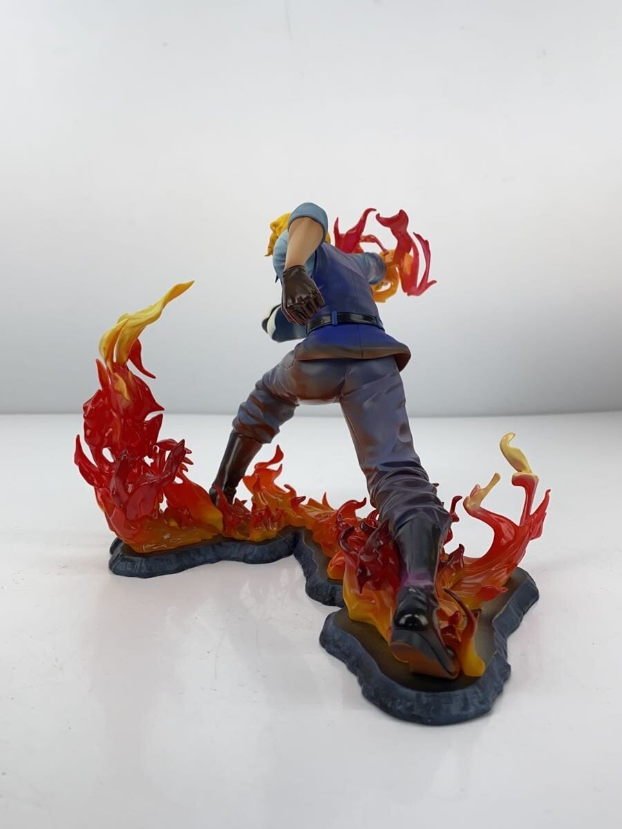 Mega House Comic & Anime Figure — Sabo