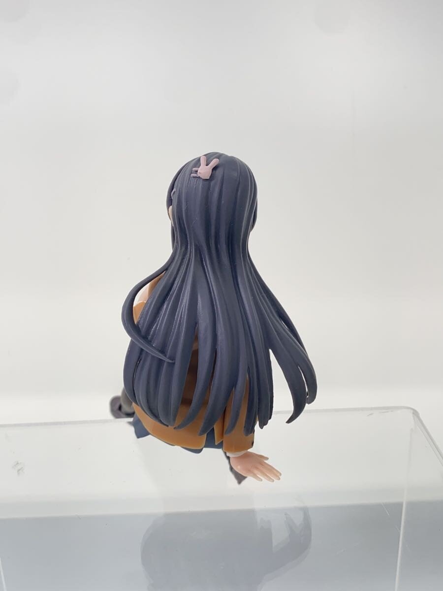 Other Brand Chokonose Figure: Sakurajima Mai