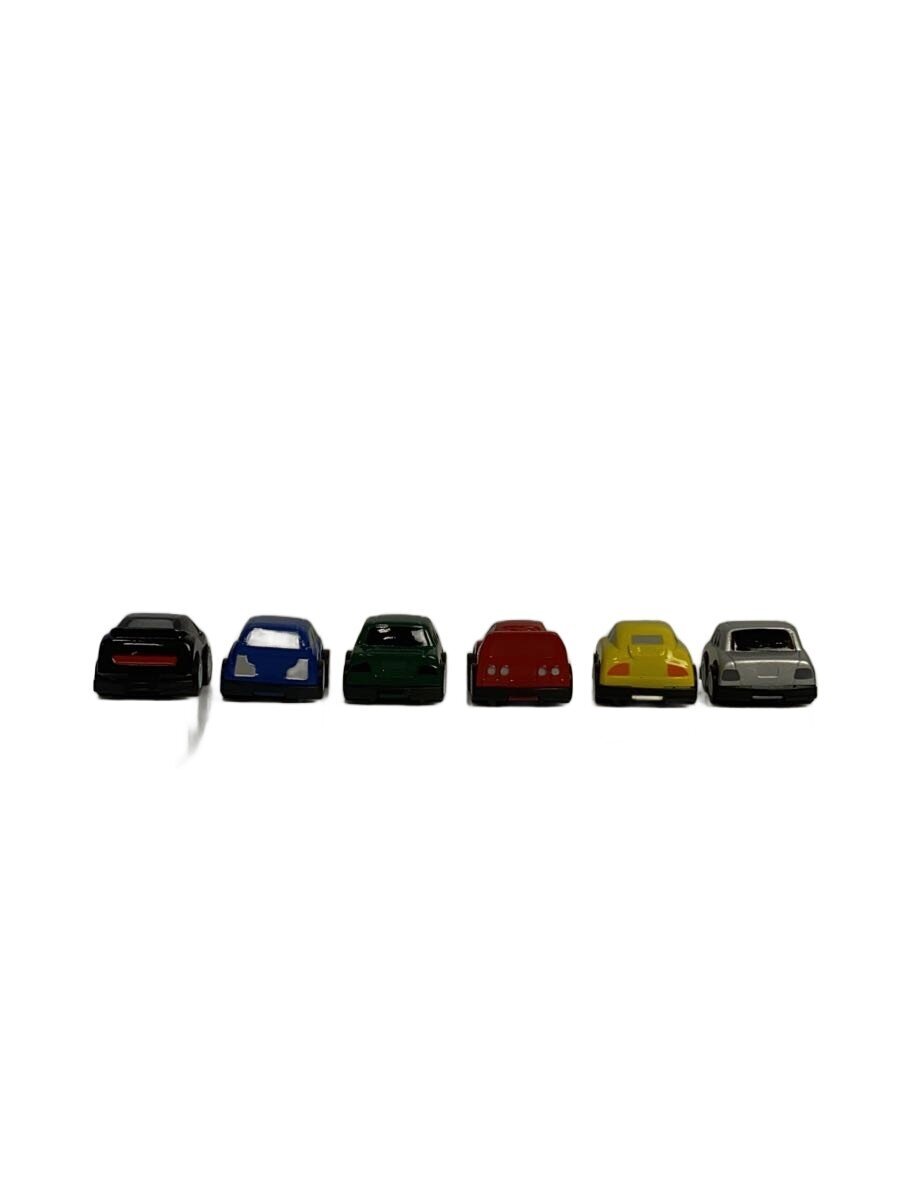 Other Brand ESSO × General Mini Car (Multicolor, Campaign Promotional - Not for Sale)