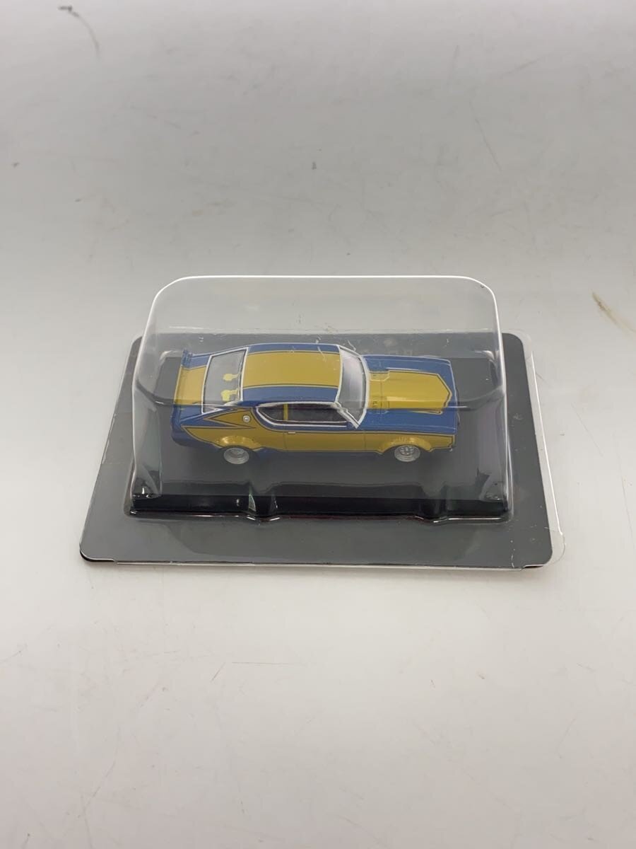 Other Brand Mini Car LB Works Kenmeri 2Dr SP