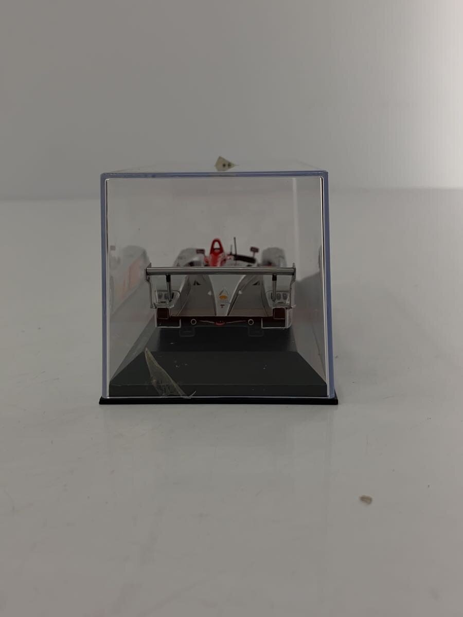 MINICHAMPS Mini Car Silver 400 061302