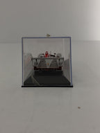 MINICHAMPS Mini Car Silver 400 061302