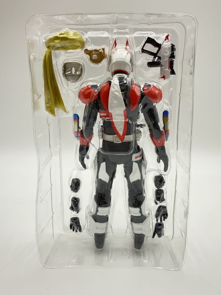 BANDAI SPIRITS S.H.Figuarts Kamen Rider Geats