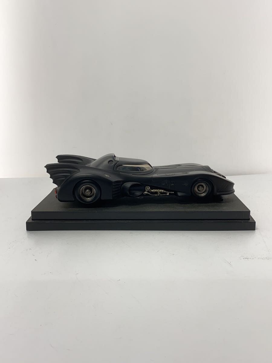 Hot Wheels Mini Car - Black