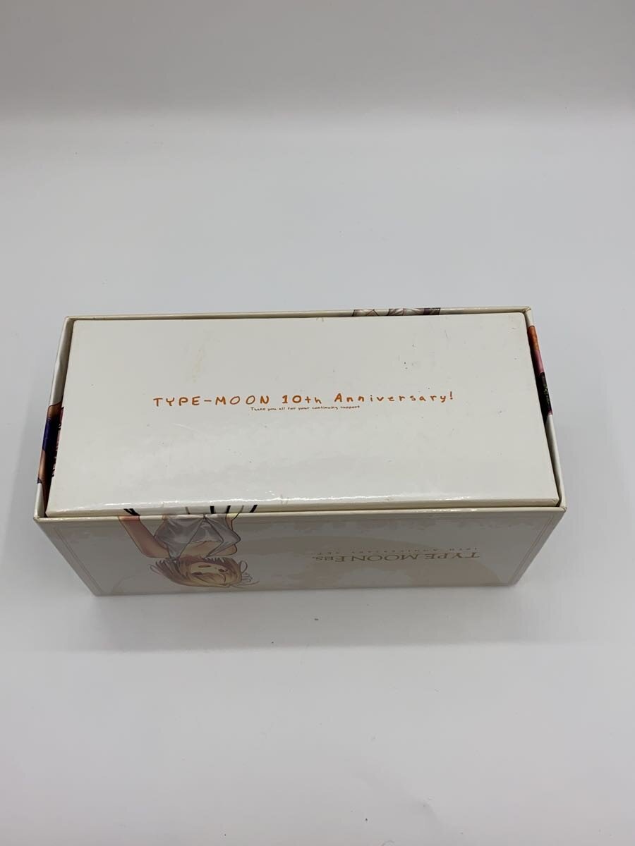 Other Brand TYPE-MOON FES. 10TH ANNIVERSARY S (Hobby item)