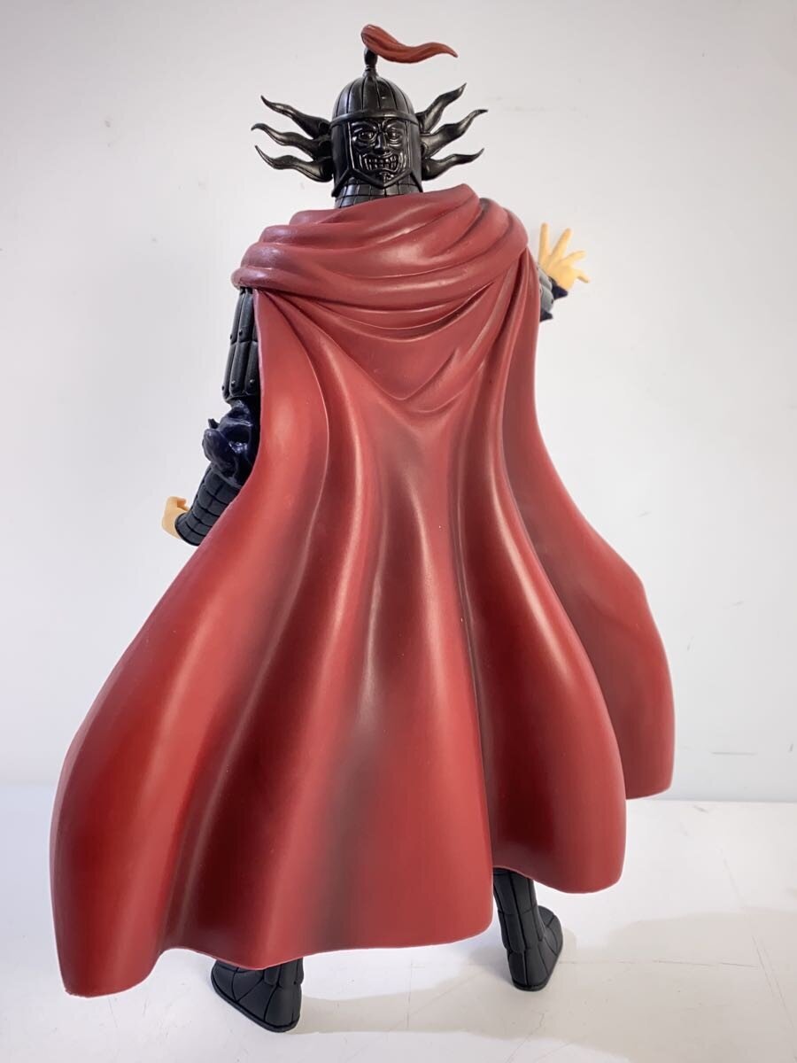 BANDAI SPIRITS MASTERLISE Next-Generation Prodigies — Ousen (Shunju Sengoku Taisen / Kingdom) Figure