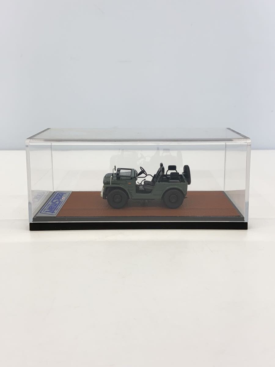 Other Brand Mini Car GRN Resin Cast Jimny