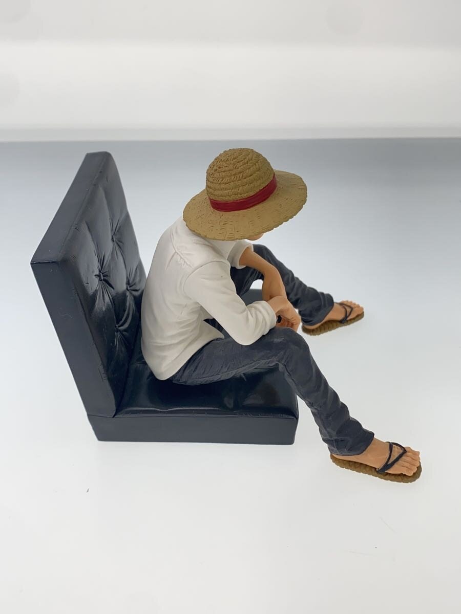 Other Brand Luffy Figure