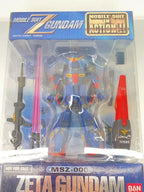 Other Brand Figure: M.I.A. ZETA TITANS Ver. (Hong Kong)