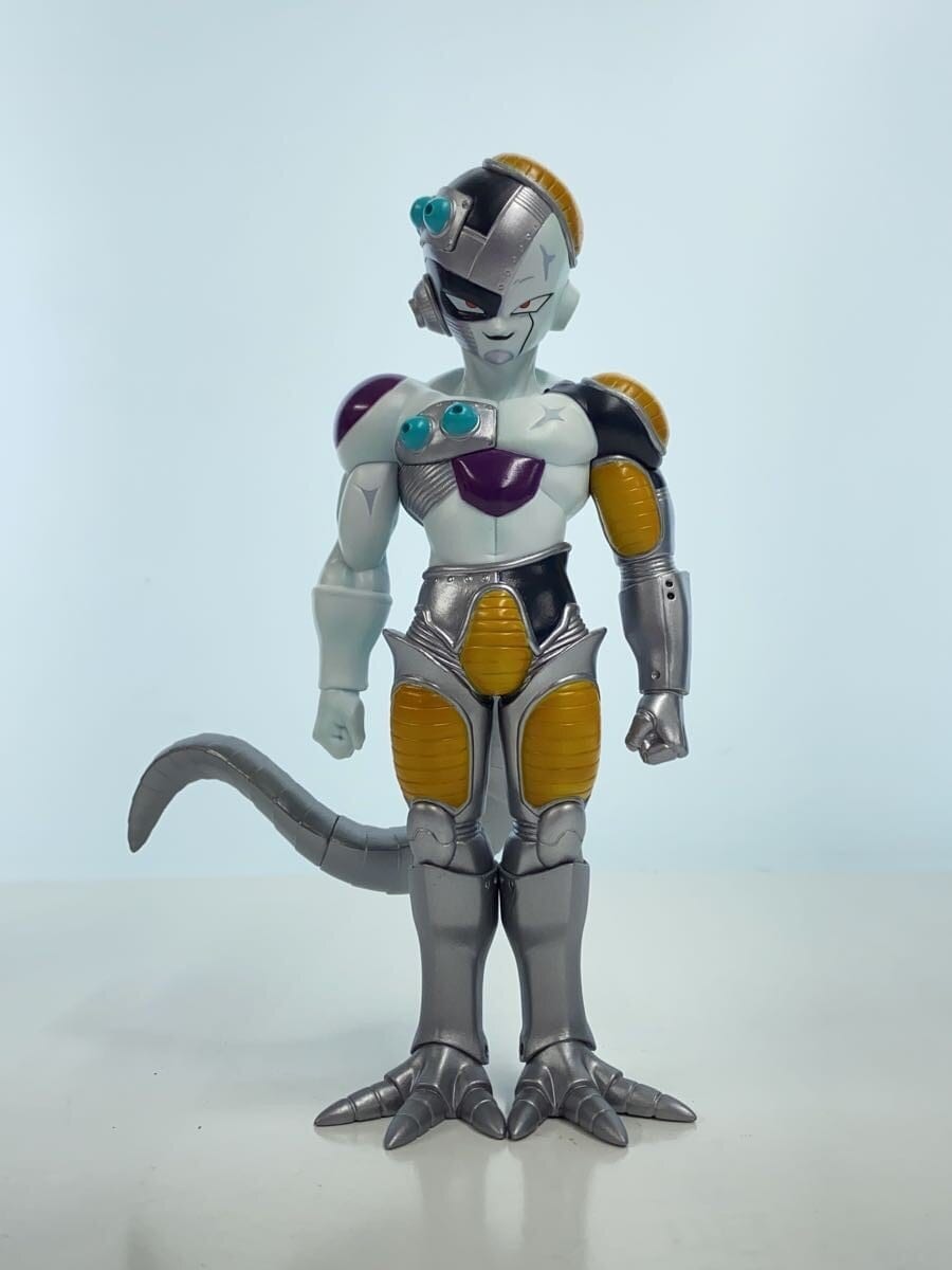 BANDAI SPIRITS Ichiban Kuji Dragon Ball Z Figure (Mecha Frieza, MASTERLISE)