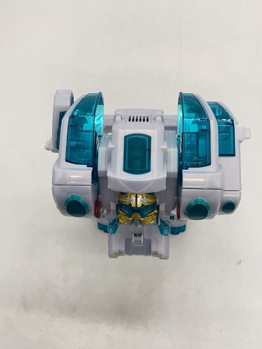 BANDAI Hero (Tokusatsu)