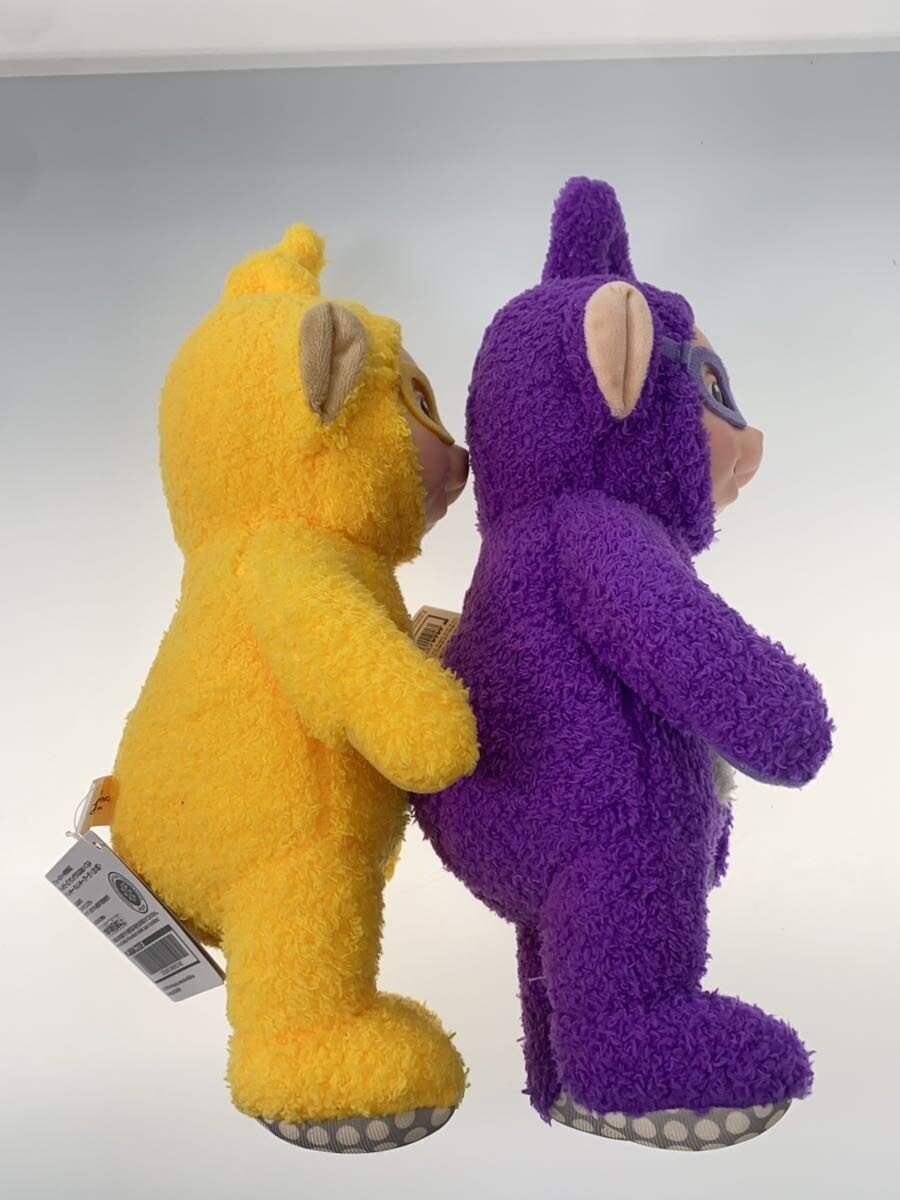 Other Brand Teletubbies GB Plush 2 (Set of 2)