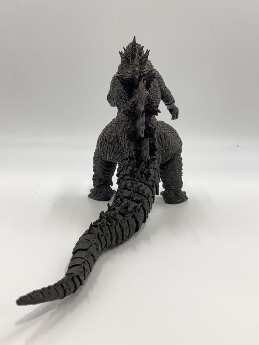 BANDAI SPIRITS S.H.MonsterArts Godzilla (2019) - King of the Monsters