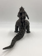 BANDAI SPIRITS S.H.MonsterArts Godzilla (2019) - King of the Monsters