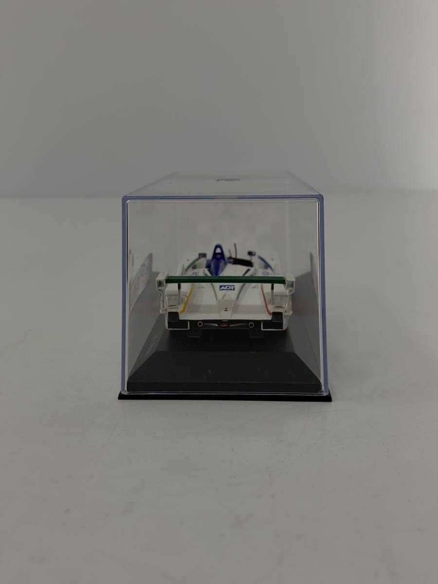 MINICHAMPS Die-Cast Mini Car White 400 051392