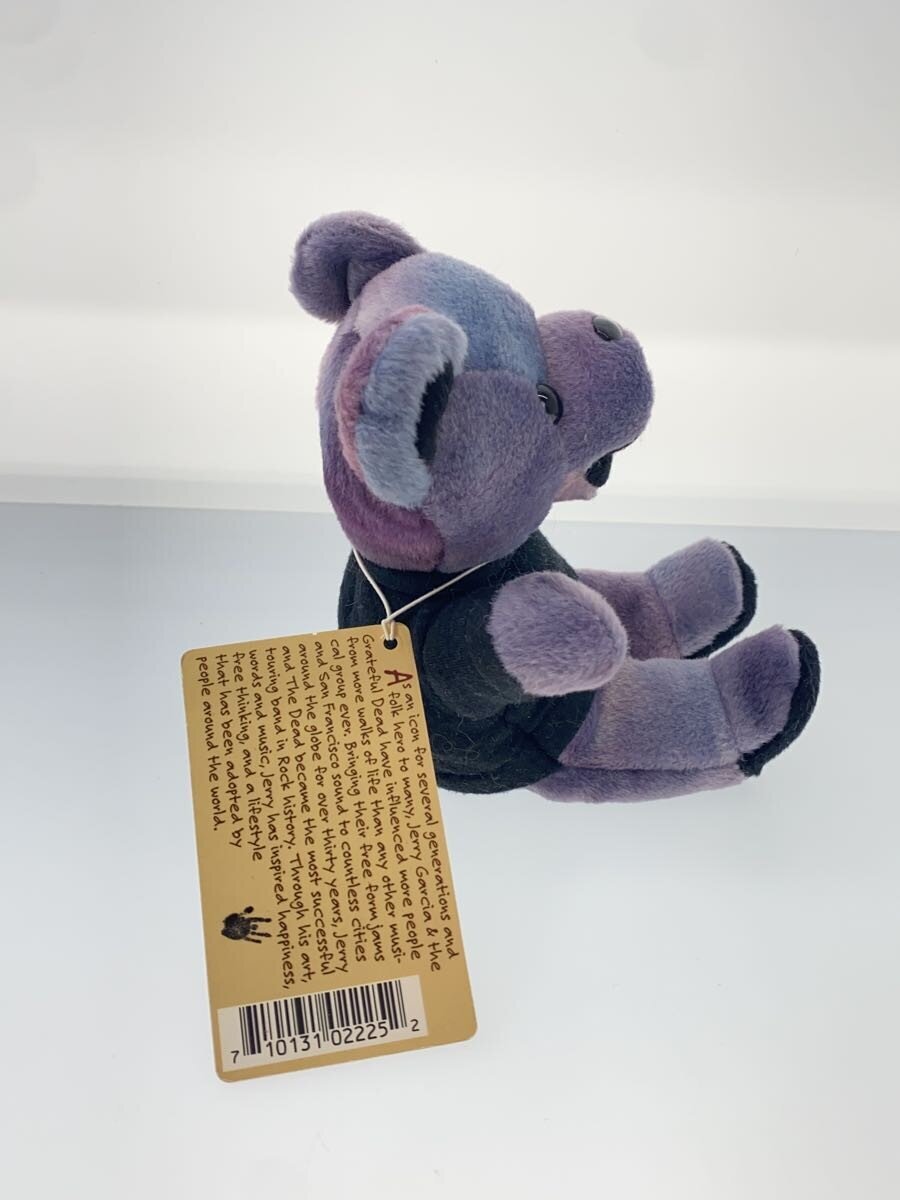 Other Brand BEAN BEAR 'Jerry' Plush, 7-inch