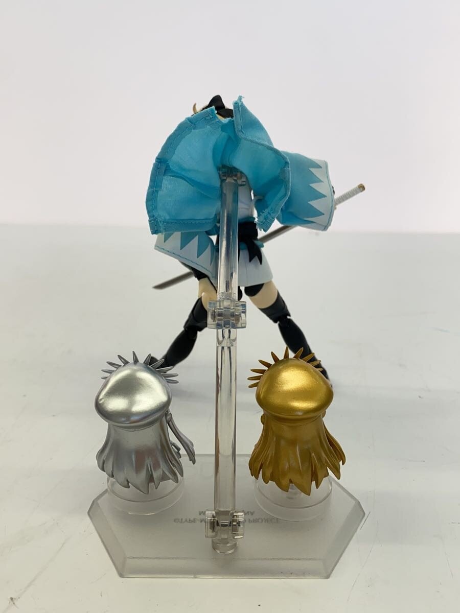 Max Factory Figure (Comic & Anime) 521-DX