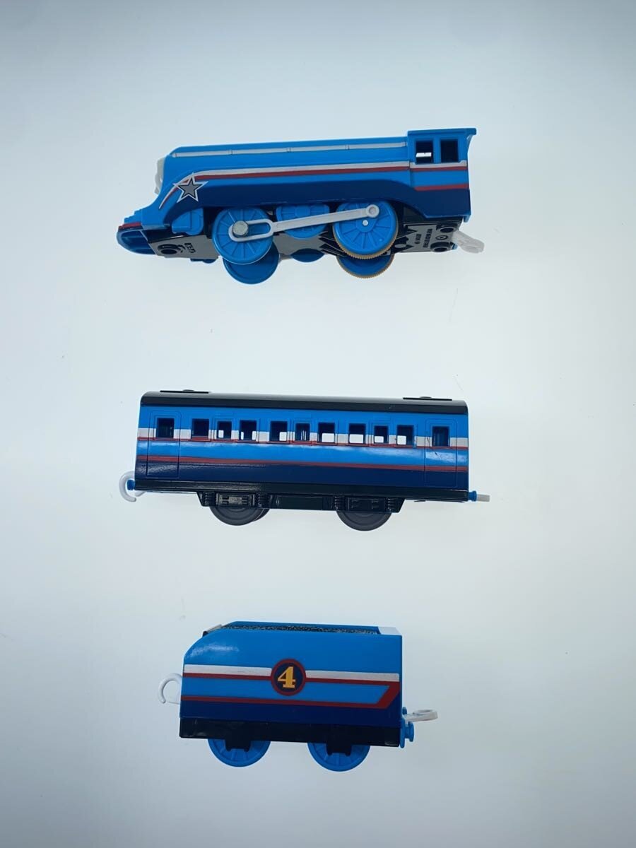 TAKARA TOMY Plarail Thomas Shooting Star Gordon TS-21 (No Box)