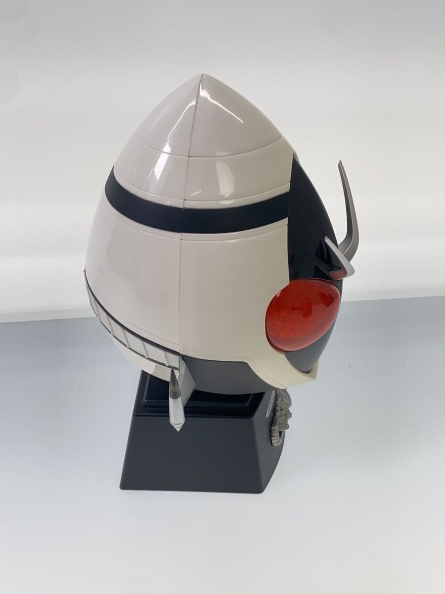 Other Brand Kamen Rider Fourze Mask Head Prize
