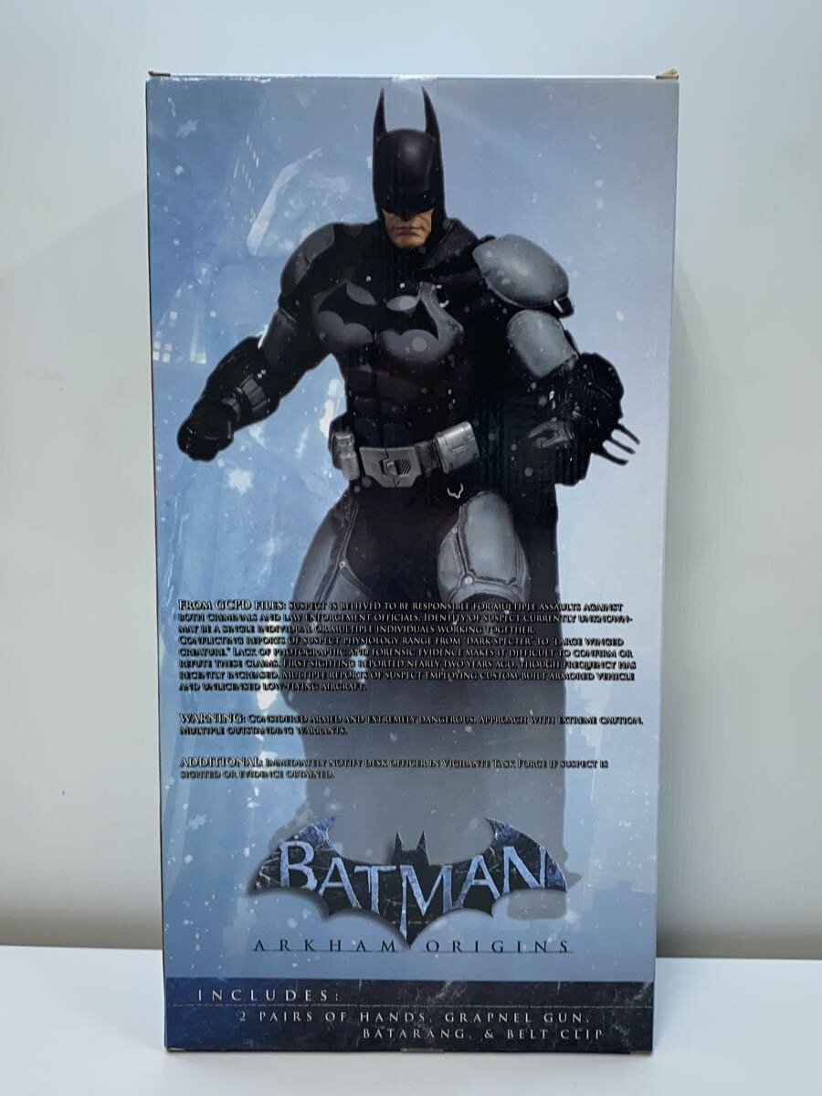 NECA American Comic Figure