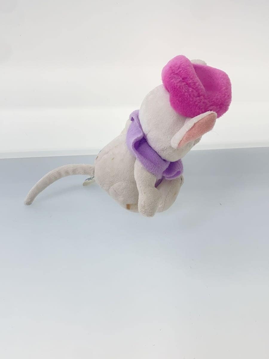 Disney Resort Miss Bianca Plush (Tokyo Disney Resort, The Rescuers)