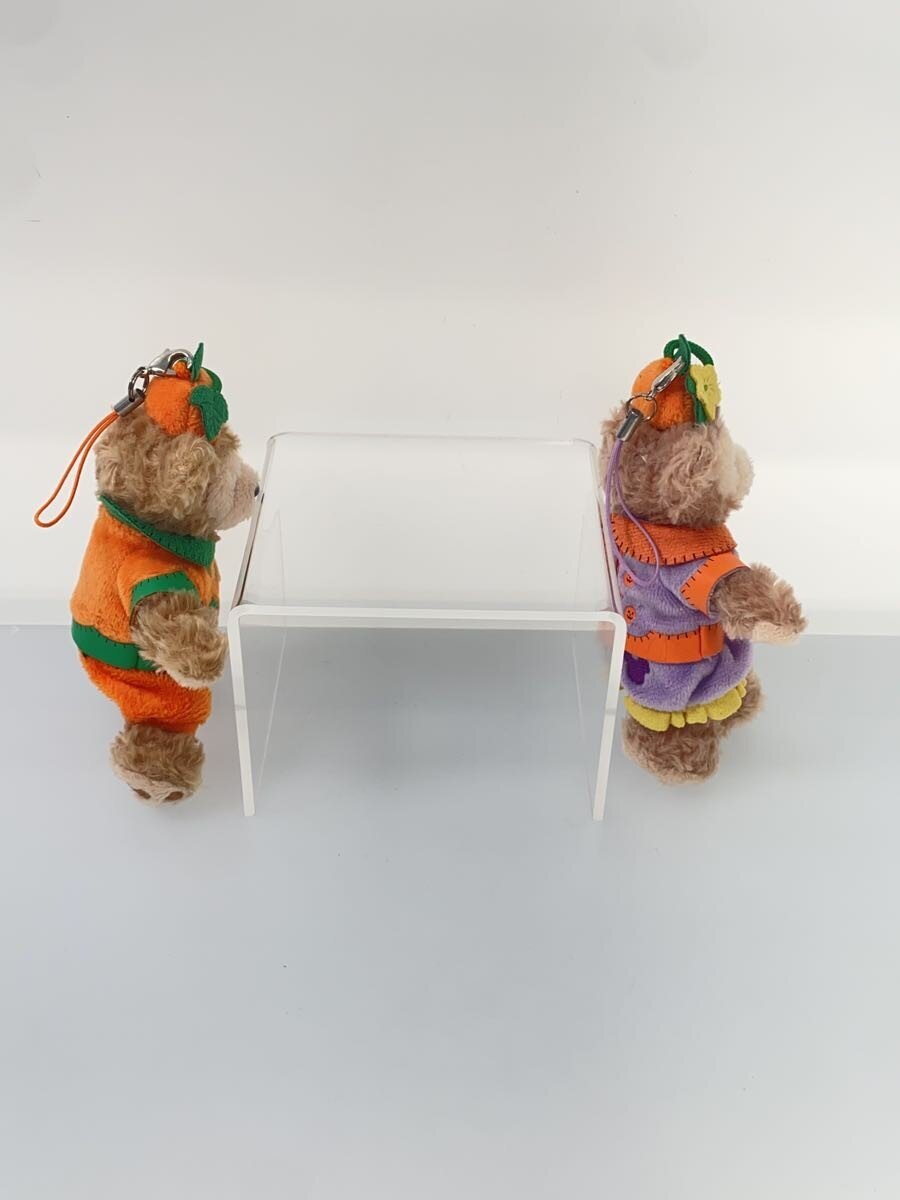 Disney RESORT Girl Duffy & ShellieMay Set
