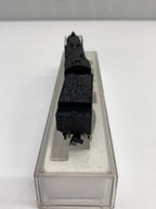 KATO C62 Tokaido Type Miniature
