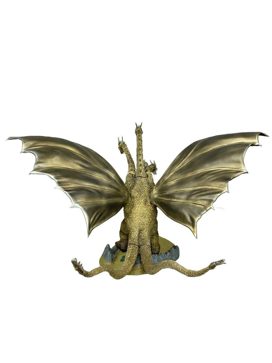 Other Brand TM& King Ghidorah (2004, Toho) Figure