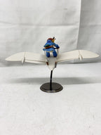 Ghibli Figure — Nausicaä of the Valley of the Wind: Nausicaä Meve (Image Model Collection)