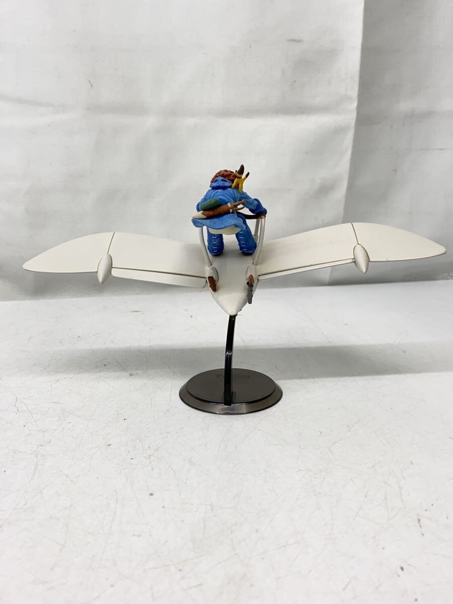Ghibli Figure — Nausicaä of the Valley of the Wind: Nausicaä Meve (Image Model Collection)