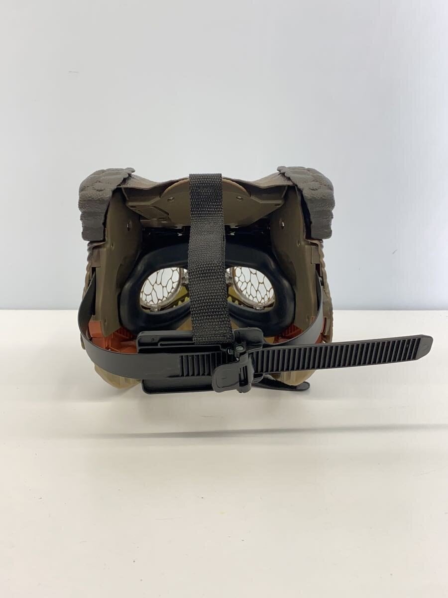Other Brand Boys Jurassic World Sound & Action T-Rex Mask