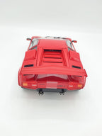 KYOSHO Mini Car RED 08320B