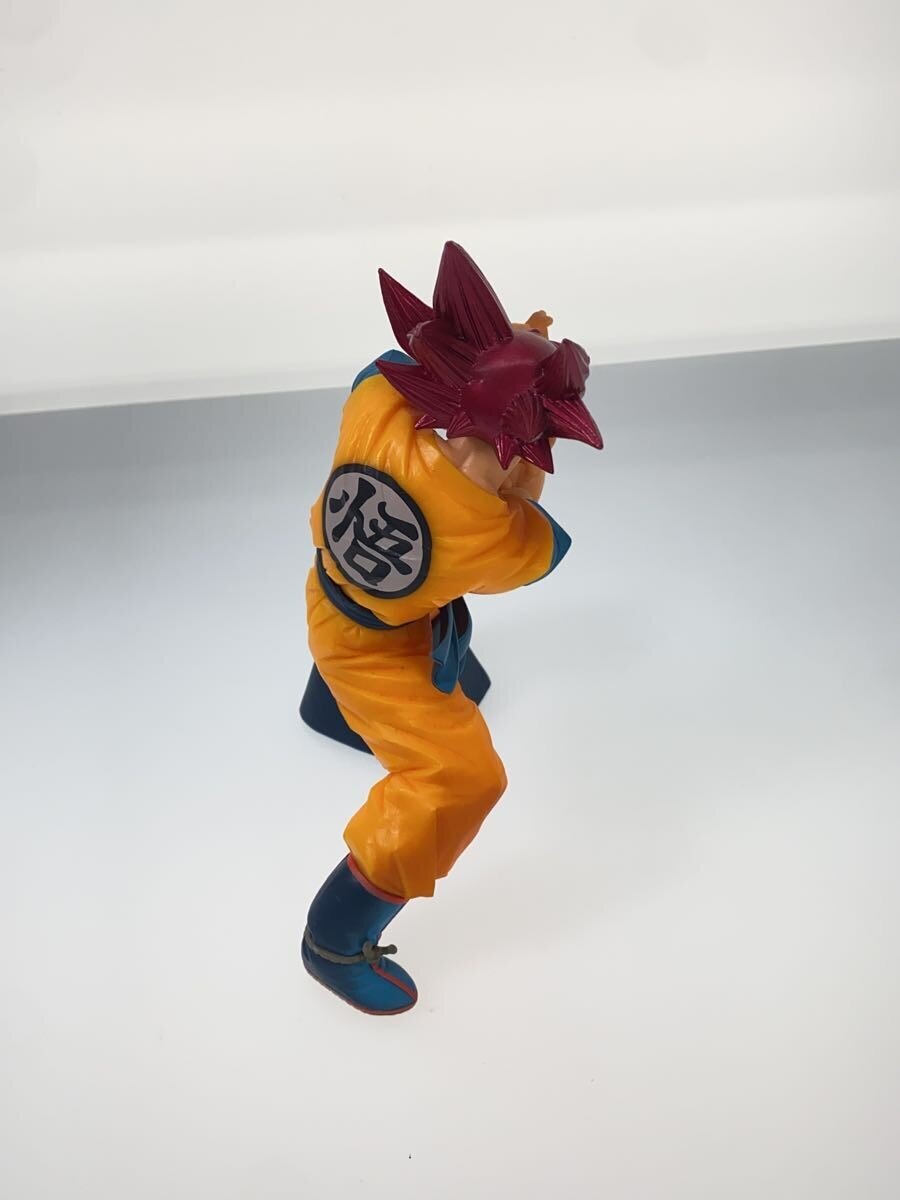 Other Brand Figure: BLOOD OF SAIYANS SPECIAL VI (Super)