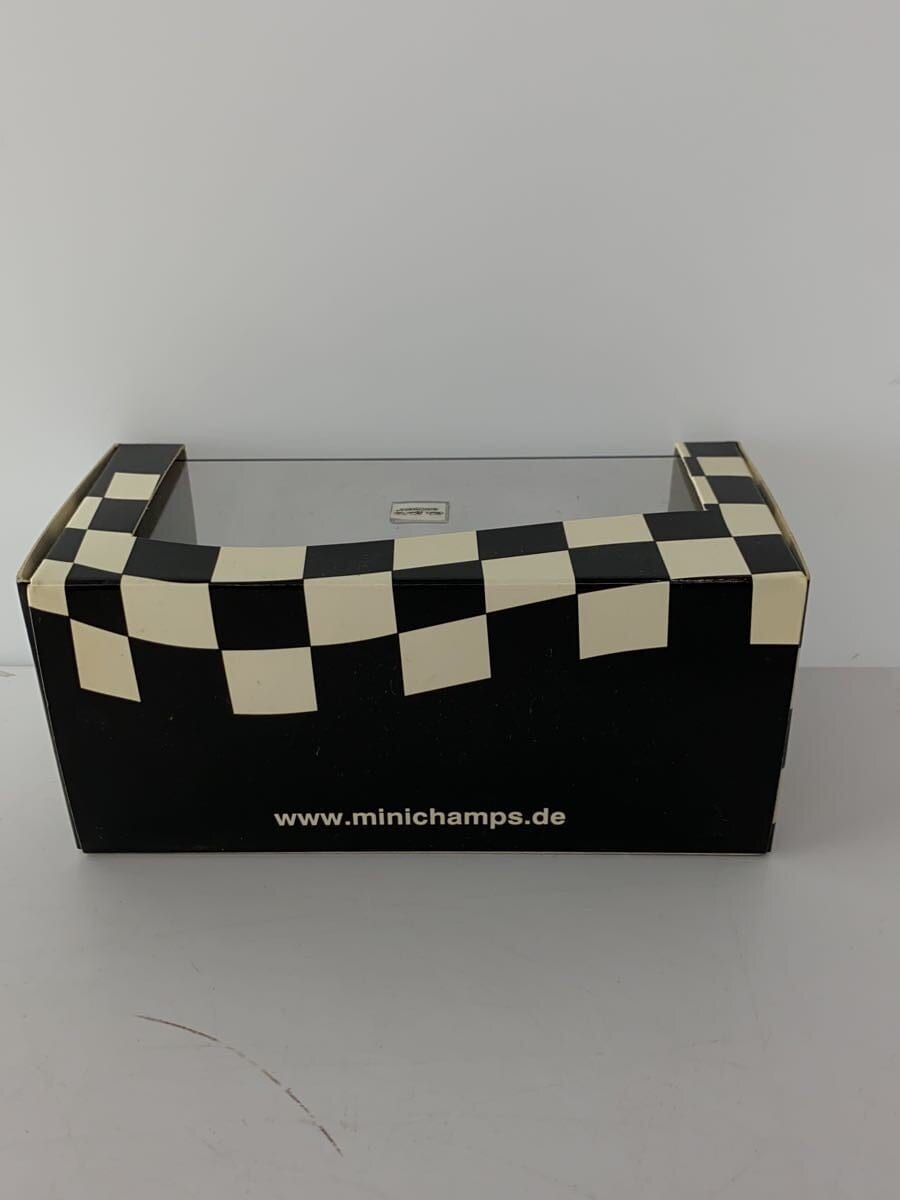 MINICHAMPS Mini Car 400 031338 WHT
