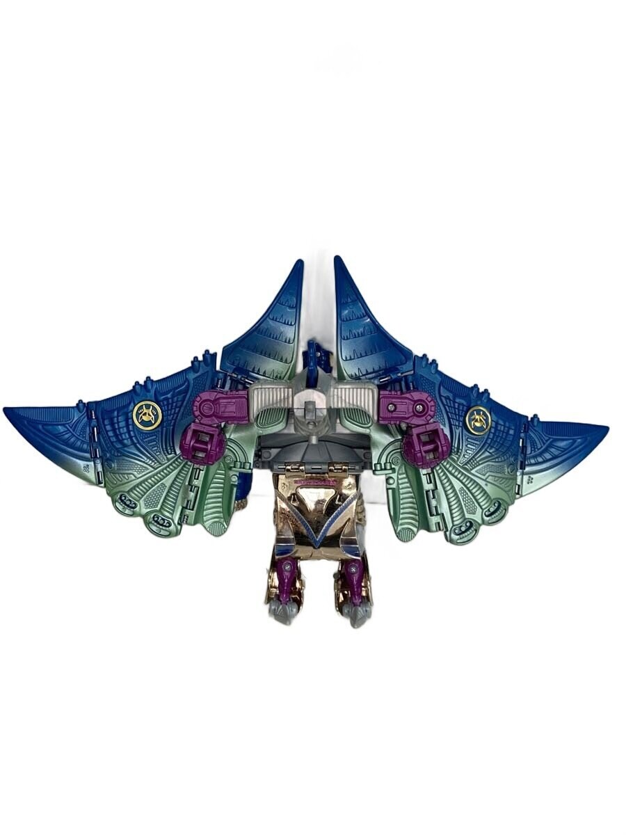 TAKARA Figure