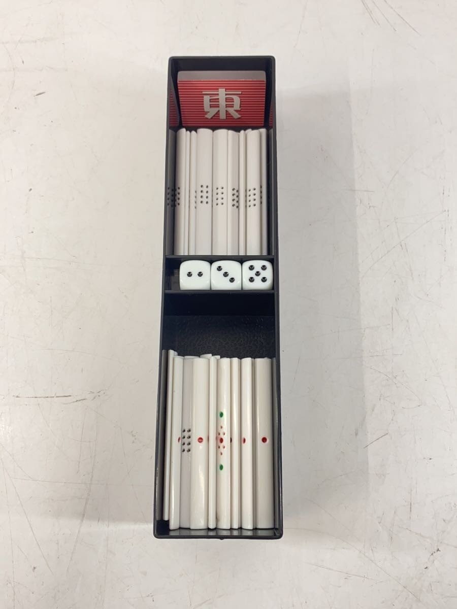 Other Brand e-mahjong
