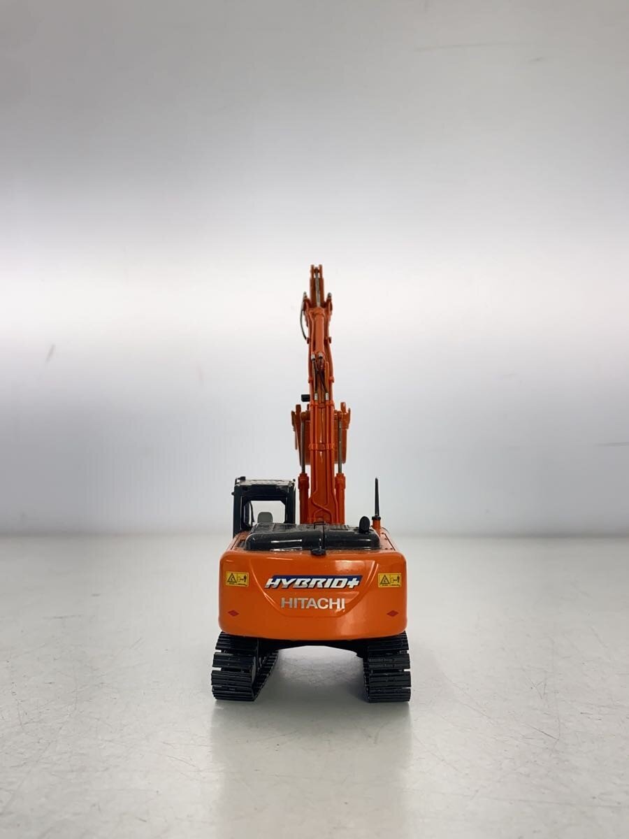 HITACHI Mini Car ZH200