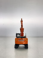 HITACHI Mini Car ZH200