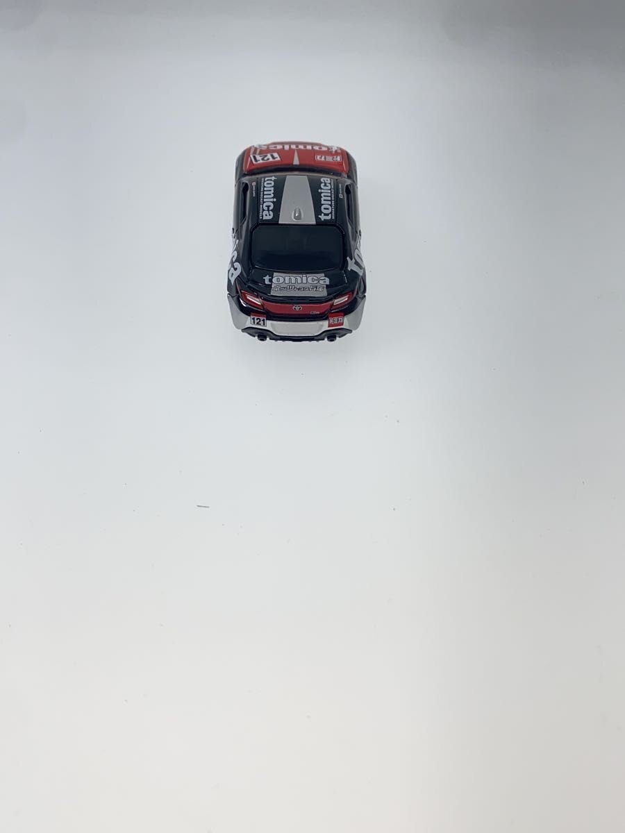 TAKARA TOMY Tomica Netz Hyogo Toyota GR86