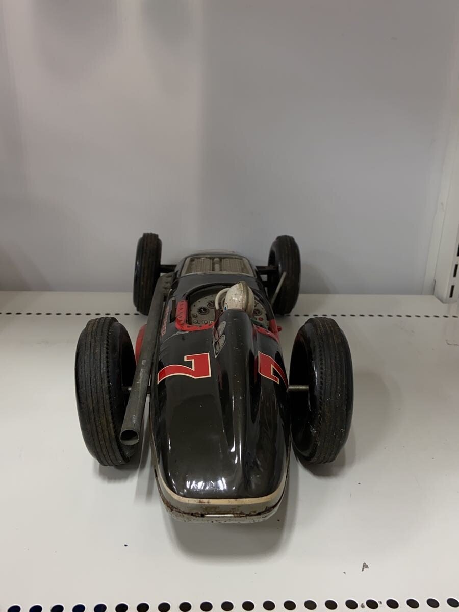 Yonezawa Toys Jet Speed Racer (Other Brand)
