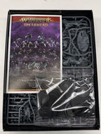 SPEARHEAD Warhammer Age of Sigmar Nighthaunt 'Host of the Cursed' Plastic Model (70-914)