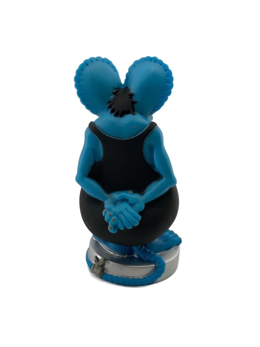 FUNKO Rat Fink Wacky Wobbler (Blue)