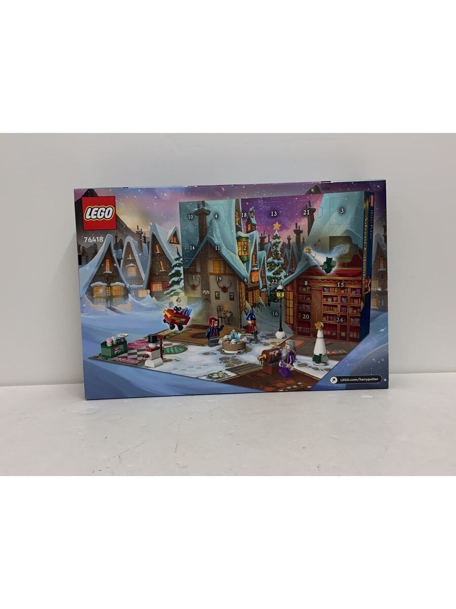 LEGO Harry Potter 76418